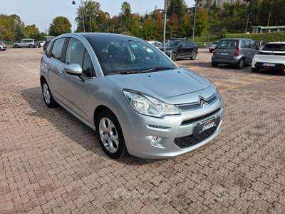 Citroen C3 exclusive ritiro usato/ usata Cuneo