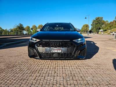 Audi A3 SPB 30TFSI S line edition ritiro usato/ usata Cuneo