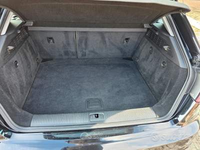 Audi A3 SPB s line ritiro usato/ usata Cuneo