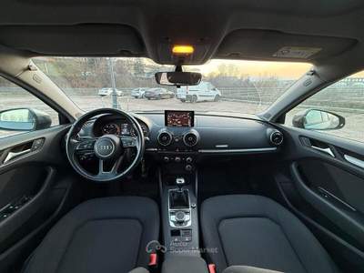 Audi A3 tetto apribile ritiro usato/ usata Cuneo