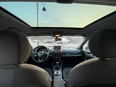 Audi A3 tetto apribile ritiro usato/ usata Cuneo