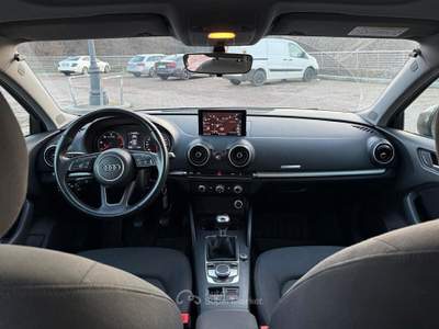 Audi A3 tetto apribile ritiro usato/ usata Cuneo