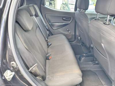 Lancia Ypsilon Ypsilon 1.2 69 CV 5p. GPL Ecochic GOLD Nero usata Somma Vesuviana