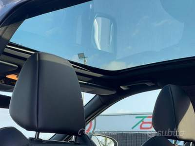 Nissan Qashqai N-Connecta usata Pomezia
