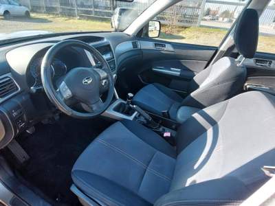 Subaru Forester BR usata Morengo