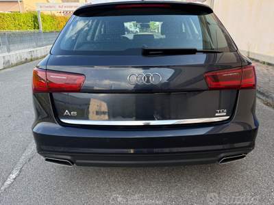 Audi A6 190 CV ultra S tronic Business Plu usata Manerba del Garda