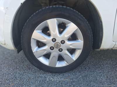 Nissan Micra MICRA 1.2 5 PORTE ACENTA usata RIMINI