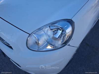 Nissan Micra MICRA 1.2 5 PORTE ACENTA usata RIMINI