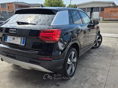 Audi Q2 30 1.6 tdi Business s-tronic my20 usata Asti