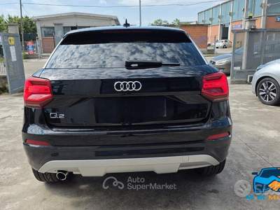 Audi Q2 30 1.6 tdi Business s-tronic my20 usata Asti