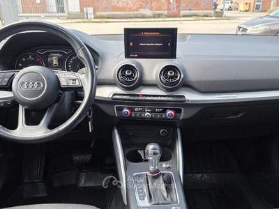 Audi Q2 30 1.6 tdi Business s-tronic my20 usata Asti