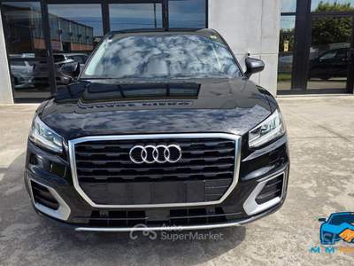 Audi Q2 30 1.6 tdi Business s-tronic my20 usata Asti