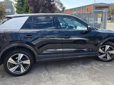 Audi Q2 30 1.6 tdi Business s-tronic my20 usata Asti