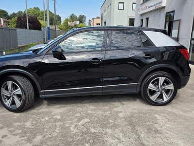 Audi Q2 30 1.6 tdi Business s-tronic my20 usata Asti