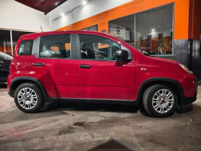 Fiat Panda Panda Hybrid PARI AL NUOVO!!! usata Cusano Milanino