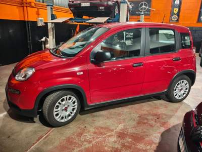 Fiat Panda Panda Hybrid PARI AL NUOVO!!! usata Cusano Milanino