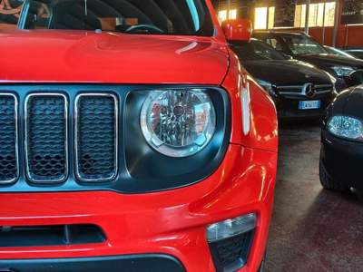 Jeep Renegade LONGITUDE MOLTO BELLA!!! usata Cusano Milanino