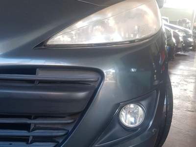 Peugeot 207 1.4 EURO 5 OK NEOPATENTATI!!! usata Cusano Milanino