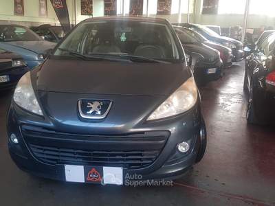 Peugeot 207 1.4 EURO 5 OK NEOPATENTATI!!! usata Cusano Milanino