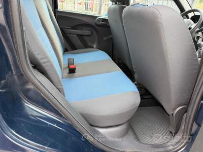 Fiat Panda Dynamic Natural Power METANO usata Prevalle