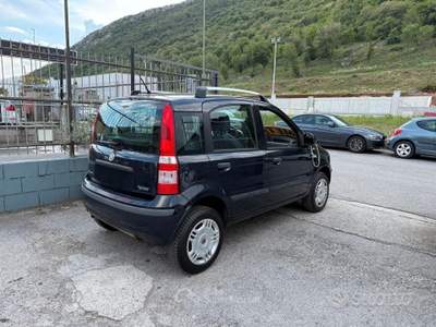 Fiat Panda Dynamic Natural Power METANO usata Prevalle