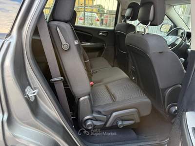 Fiat Freemont 170 CV black code 7 POS usata Prevalle