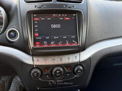 Fiat Freemont 170 CV black code 7 POS usata Prevalle