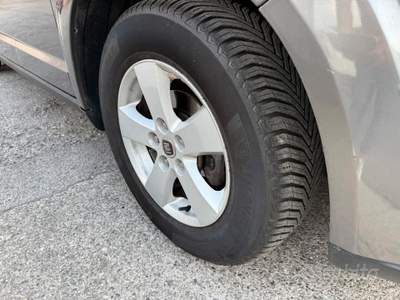 Fiat Freemont 170 CV black code 7 POS usata Prevalle