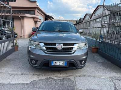 Fiat Freemont 170 CV black code 7 POS usata Prevalle