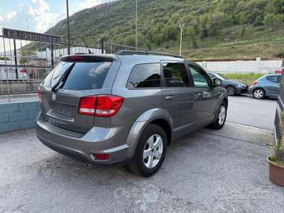 Fiat Freemont 170 CV black code 7 POS usata Prevalle