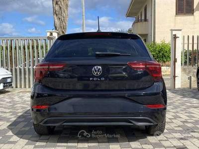 Volkswagen Polo Style 1.0 TSI 95CV DSG usata Partinico