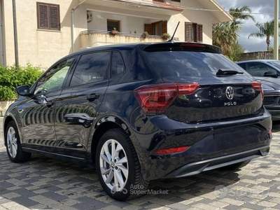 Volkswagen Polo Style 1.0 TSI 95CV DSG usata Partinico