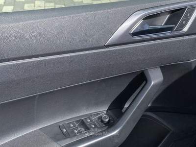 Volkswagen Polo Style 1.0 TSI 95CV DSG usata Partinico