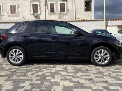 Volkswagen Polo Style 1.0 TSI 95CV DSG usata Partinico
