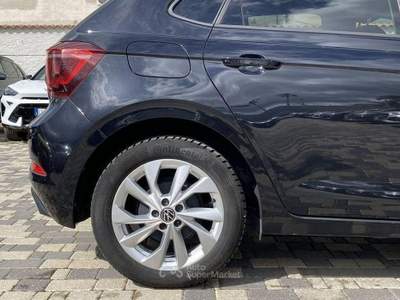 Volkswagen Polo Style 1.0 TSI 95CV DSG usata Partinico