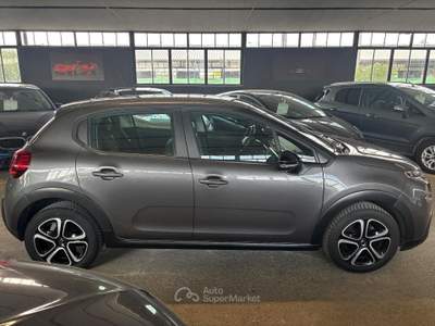Citroen C3 1.2 PureTech 61KW 83CV S&S Feel NEOPATE usata Sommacampagna