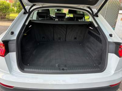 Audi Q8 45 3.0 tdi mhev Quattro Aziendale usata Castegnato
