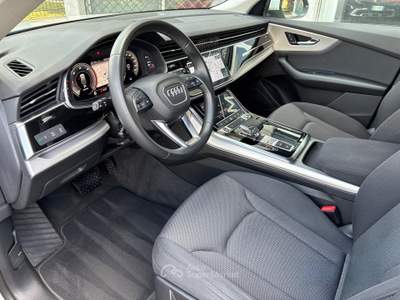 Audi Q8 45 3.0 tdi mhev Quattro Aziendale usata Castegnato