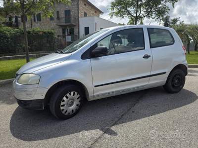 Volkswagen Fox Sport usata Corciano