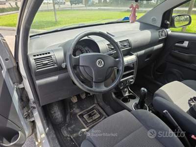 Volkswagen Fox Sport usata Corciano