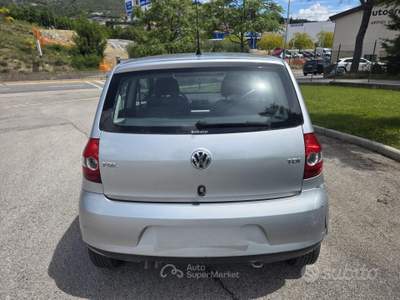 Volkswagen Fox Sport usata Corciano