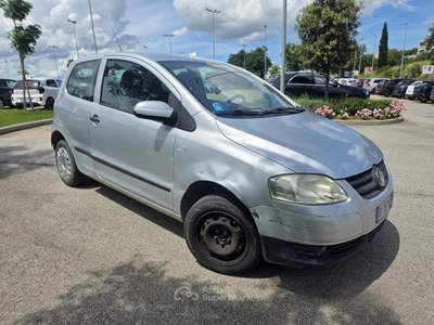 Volkswagen Fox Sport usata Corciano Volkswagen Fox Sport usata Corciano