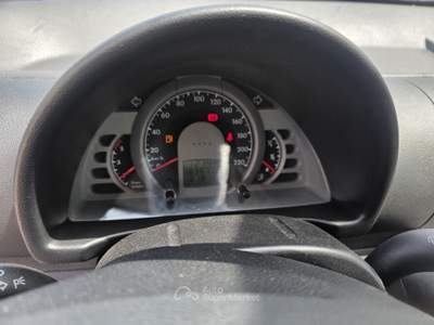 Volkswagen Fox Sport usata Corciano