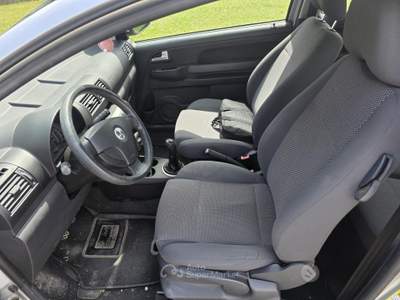Volkswagen Fox Sport usata Corciano