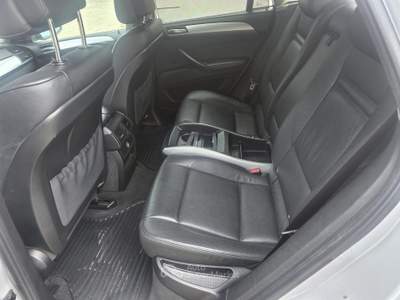 BMW X6 xDrive30d Futura usata Corciano