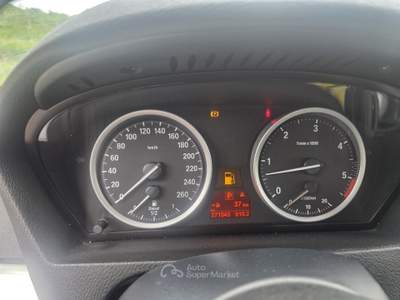 BMW X6 xDrive30d Futura usata Corciano