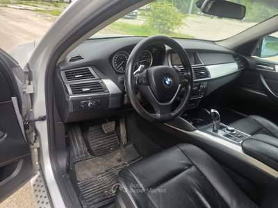 BMW X6 xDrive30d Futura usata Corciano