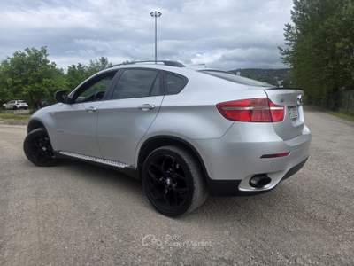 BMW X6 xDrive30d Futura usata Corciano