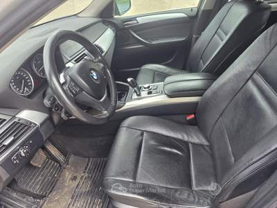 BMW X6 xDrive30d Futura usata Corciano