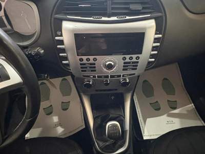 Lancia Delta 120 CV Gold Ecochic GPL usata Gualdo Tadino